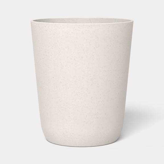 Recycled Poly Pro Short Tumbler, 18 Fluid Ounce Capacity