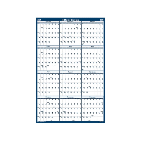 House of Doolittle Planner 3960