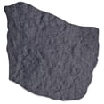 thumbnail image 1 of TierraVerde 4 Pack 18"x22" Natural Rock Stepping Stones for Walkways, Grey, 1 of 8