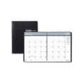 thumbnail image 1 of Recycled Ruled Monthly Planner 14-Month Dec.-Jan., 11 x 8.5, Black, 2021-2023, 1 of 6
