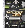 thumbnail image 1 of Pre-Owned Incredible Snack Package Science (Hardcover) 1515708632 9781515708636, 1 of 1