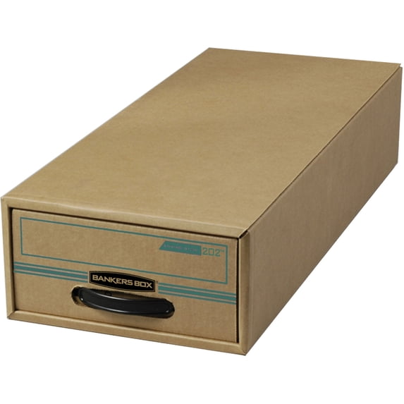 Recycled Stor/Drawer��, Letter