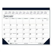 House of Doolittle - Desk pad - desktop - 2024 - month to view - - dated