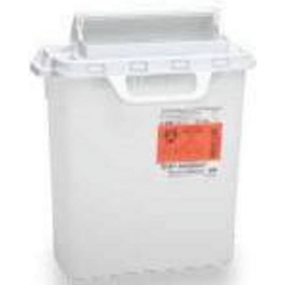 Recycleen Multi-purpose Sharps Container, BD 305053, 1 Count