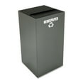 thumbnail image 1 of Witt GeoCubes Recycling Container with Slot Opening, 1 of 2