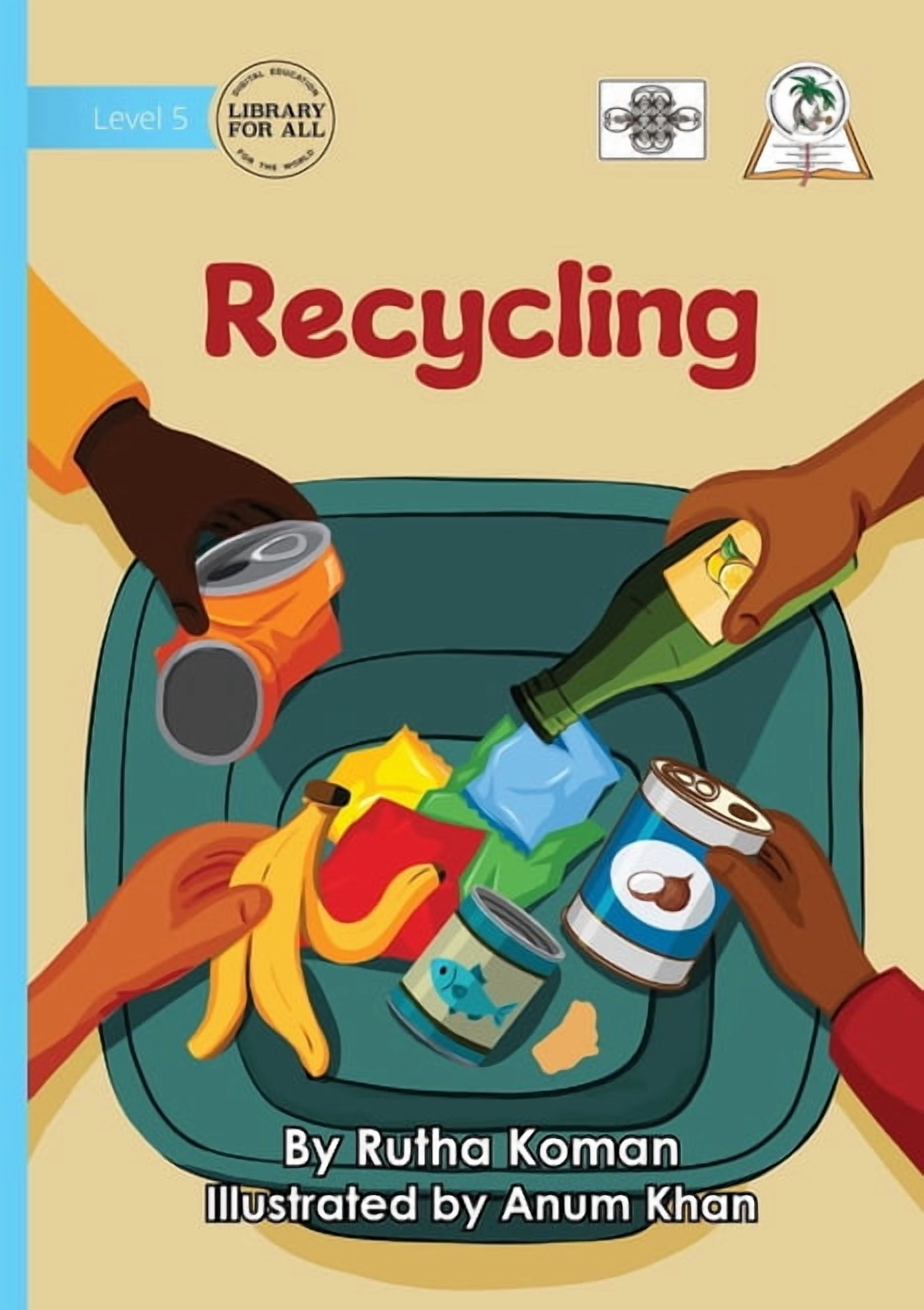 Recycling, (Paperback)