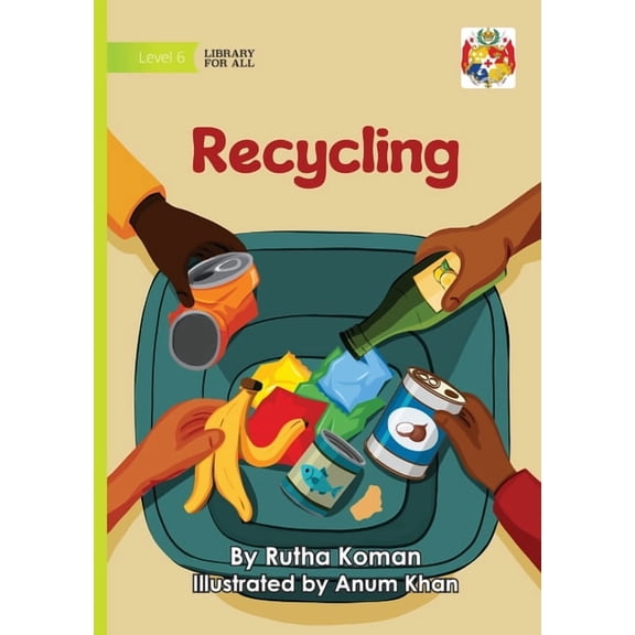 Recycling, (Paperback)