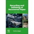 thumbnail image 1 of Recycling and Deinking of Recovered Paper, (Hardcover), 1 of 1