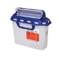 thumbnail image 1 of Recykleen Sharps Container, BD 305058, 1 Count, 1 of 1