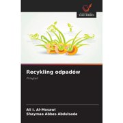 Recykling odpad w, Paperback