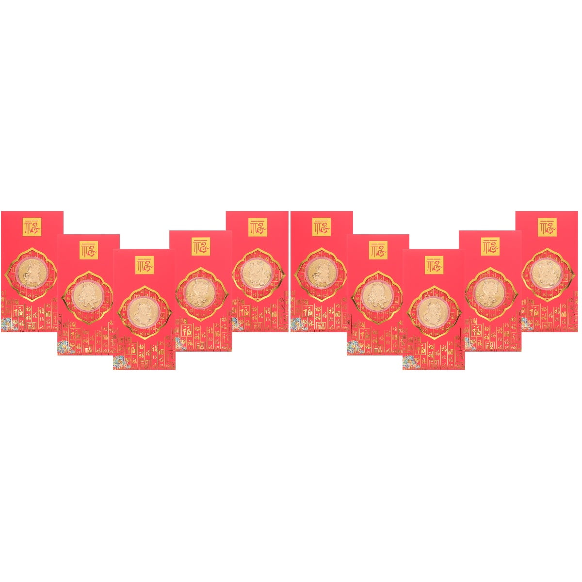 good luck gifts for chinese new year