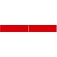 thumbnail image 1 of Red 2 Pcs Bottom Fabric Fluff Adhesive Self-adhesive Fleece Jewelry Dressing Table, 1 of 6