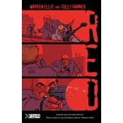 Red 2025 Edition, Paperback