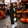 thumbnail image 1 of Red 2026 Baggy Jogger Sweatpants Comfy, Elastic Waist, Stretch, Lightweight, Casual, Breathable, Outfits, with Pockets M, 1 of 9