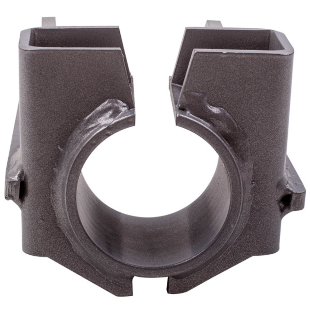 Red 3 Compartment Roll Out Chicken Nesting Box with Durable Plastic