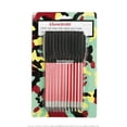 thumbnail image 1 of Red 36 PCS 6.5" Aluminum Crossbow Bolts Arrows 50 & 80 lbs Metal Points, 1 of 1