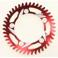 thumbnail image 1 of Red 42-Tooth Rear Sprocket, 1 of 1