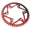 thumbnail image 1 of Red 43-Tooth Rear Sprocket, 1 of 1