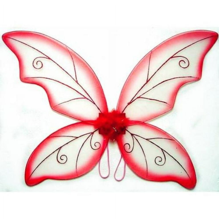 Fantasy Butterfly Womens Costume Fantasy Butterfly Womens Costume