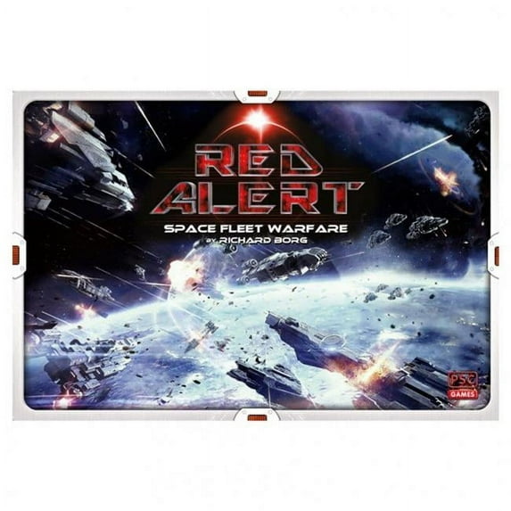 Red Alert New