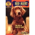 thumbnail image 1 of Pre-Owned Red Alert (Mass Market Paperback) 0439218101 9780439218108, 1 of 1