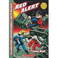 thumbnail image 1 of Pre-Owned Red Alert (Paperback) 0545156718 9780545156714, 1 of 1
