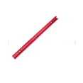 thumbnail image 1 of Red Aluminum Alloy 300-1220mm T-track T-slot Miter Track Jig T Screw Fixture Slot 19x9.5mm For Table Saw Router Table Woodworking Tool, 1 of 9