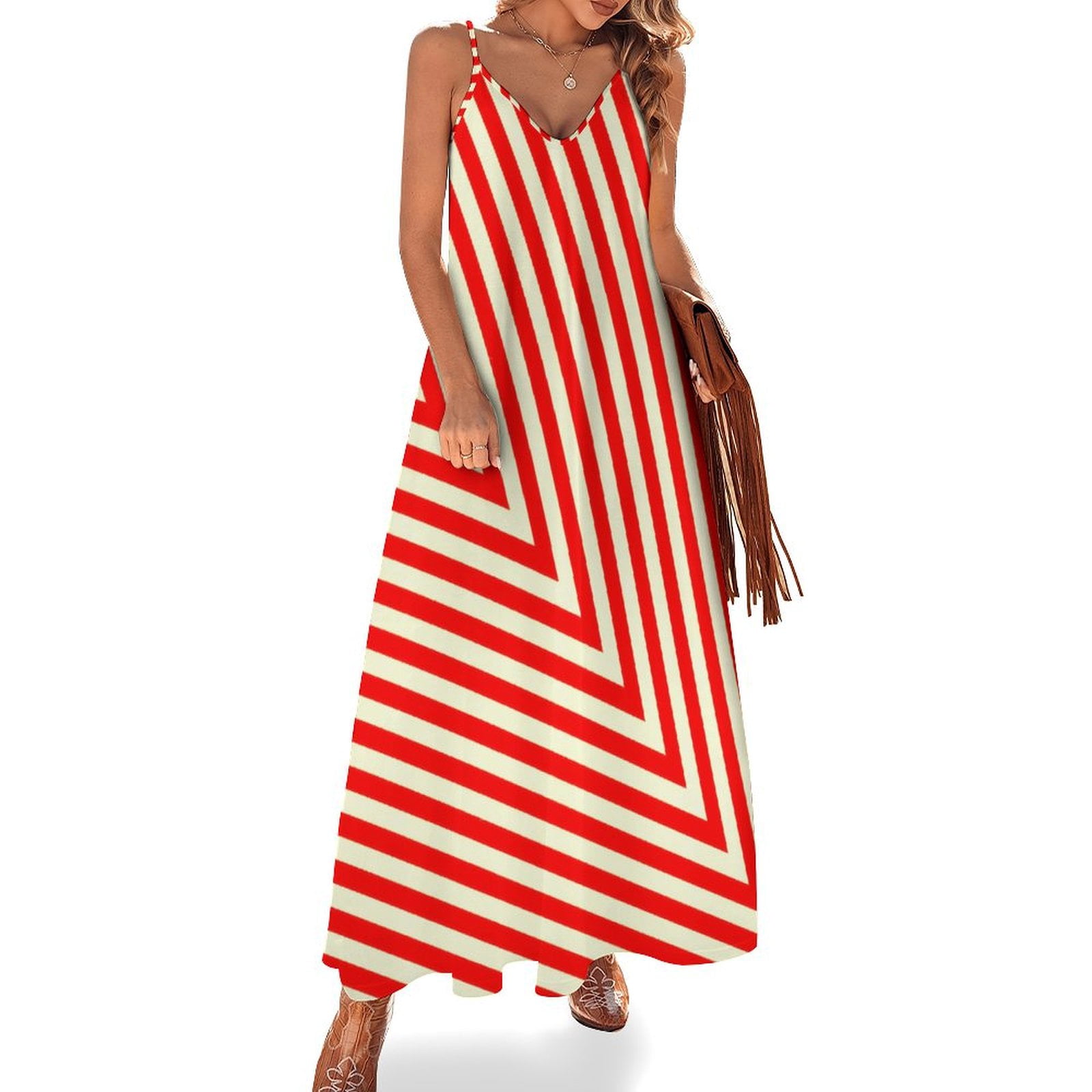 white 5 drawer chest dresser Walsunny Vertical Color:Ox Blood african bridesmaid dresses refined look Lucienne Smocked Linen Maxi