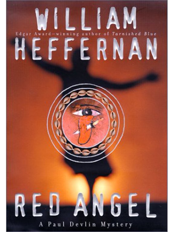 Pre-Owned Red Angel: A Paul Devlin Mystery (Hardcover) 068816563X 9780688165635