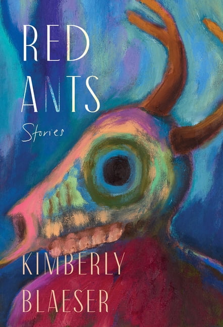 Red Ants: Stories, (Paperback)