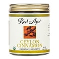thumbnail image 1 of Red Ape Cinnamon, Ceylon, Organic-2.8 oz, 1 of 3