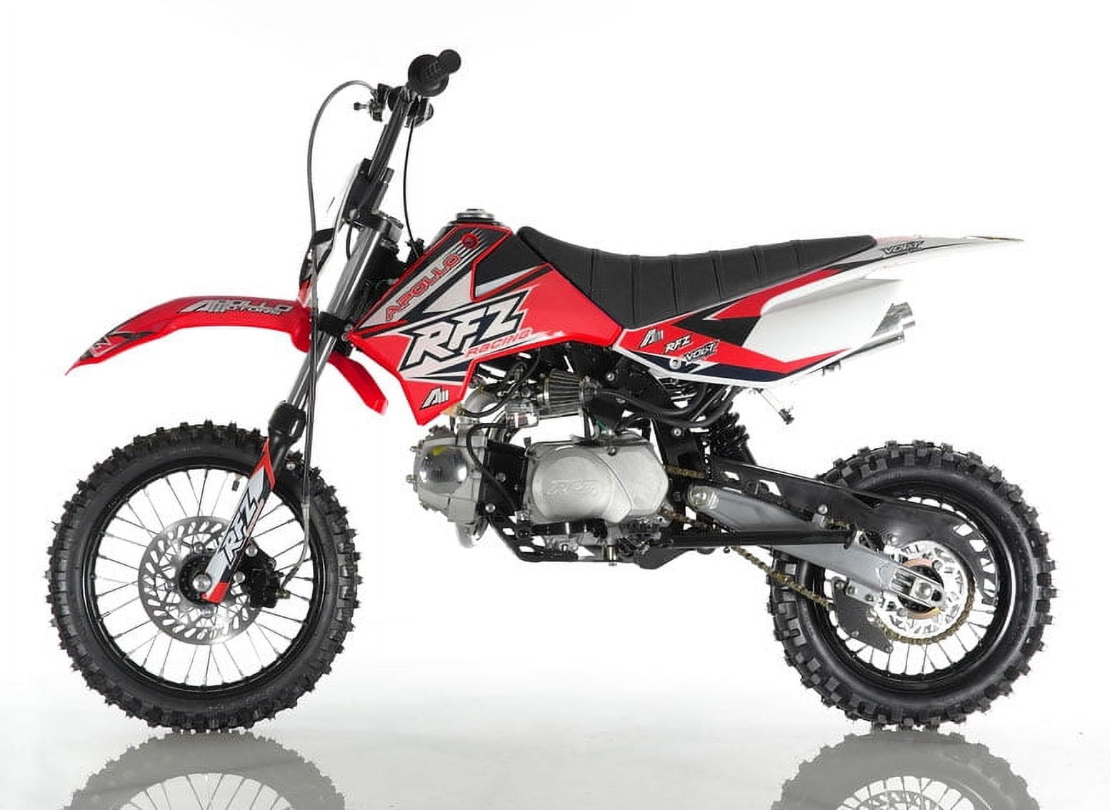 Red APOLLO