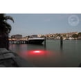 thumbnail image 2 of Green/White Apollo Iris Underwater LED Lighting System (40 Foot Power 2 of 9