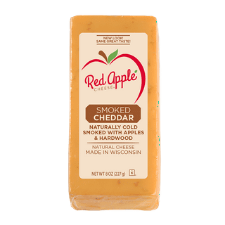 Cheese Apple