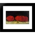 thumbnail image 1 of Red Apples 20x24 Framed Art Print by Gustave Courbet, 1 of 2