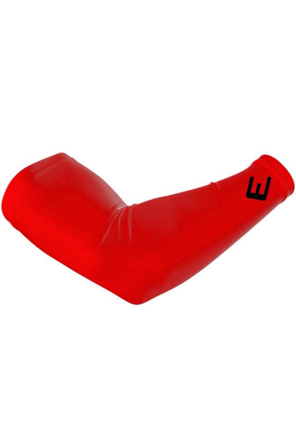 Red Arm Sleeve