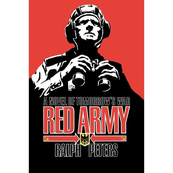 Red Army (Paperback)