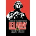 thumbnail image 1 of Red Army, (Paperback), 1 of 1