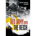 thumbnail image 1 of Pre-Owned Red Army into the Reich (Hardcover) 9781636240220, 1 of 1