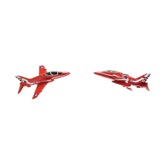 Red Arrows Synchro Pair Twin Pack New