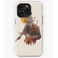 thumbnail image 1 of Red Arthur Redemption Artwork M2429 Phone Case for iPhone 17 16 15 14 13 12 11 Pro Max, 1 of 2