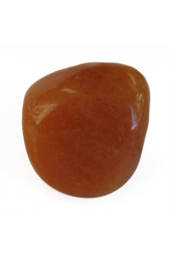 Red Aventurine Tumbled Polished Natural Stone