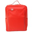 thumbnail image 1 of Red Backpack, 1 of 6