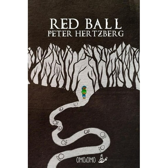 Red Ball, (Paperback)