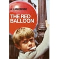 thumbnail image 1 of Pre-Owned The Red Balloon (Paperback) 0385142978 9780385142977, 1 of 1