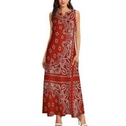 Bandana Dresses