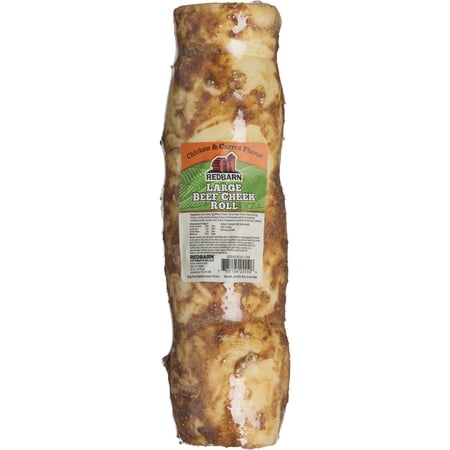 Red Barn RedBarn Beef Cheek Roll - Single Pack