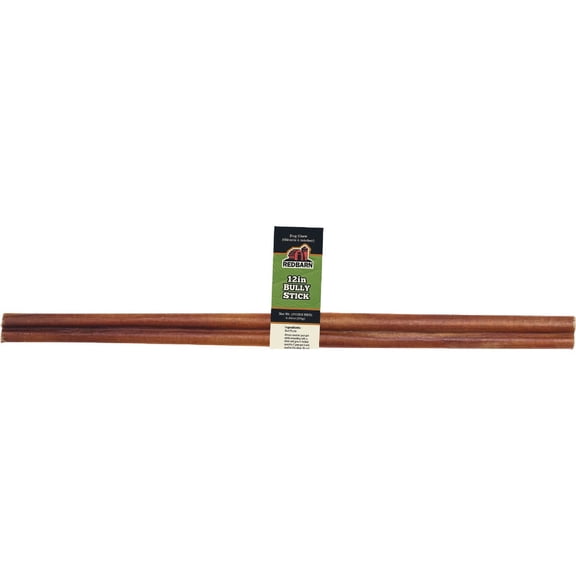 Red Barn RedBarn Bully Stick Dog Chew - Single Pack
