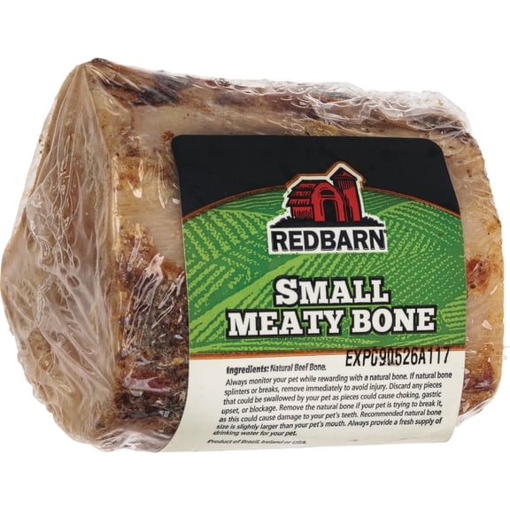 Red Barn RedBarn Meaty Dog Chew - Pack of 2