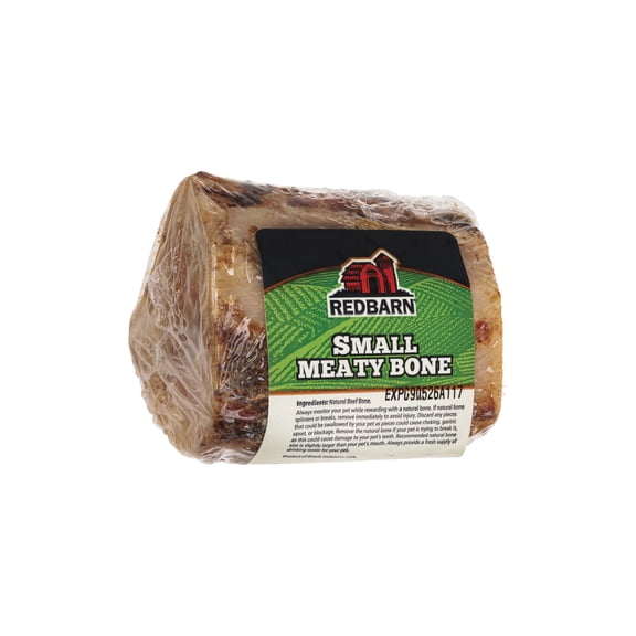 Red Barn RedBarn Meaty Dog Chew - Pack of 6